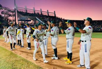 Arranca la Liga Mexicana del Pacífico en el Estadio Emilio Ibarra «Chevron Park»