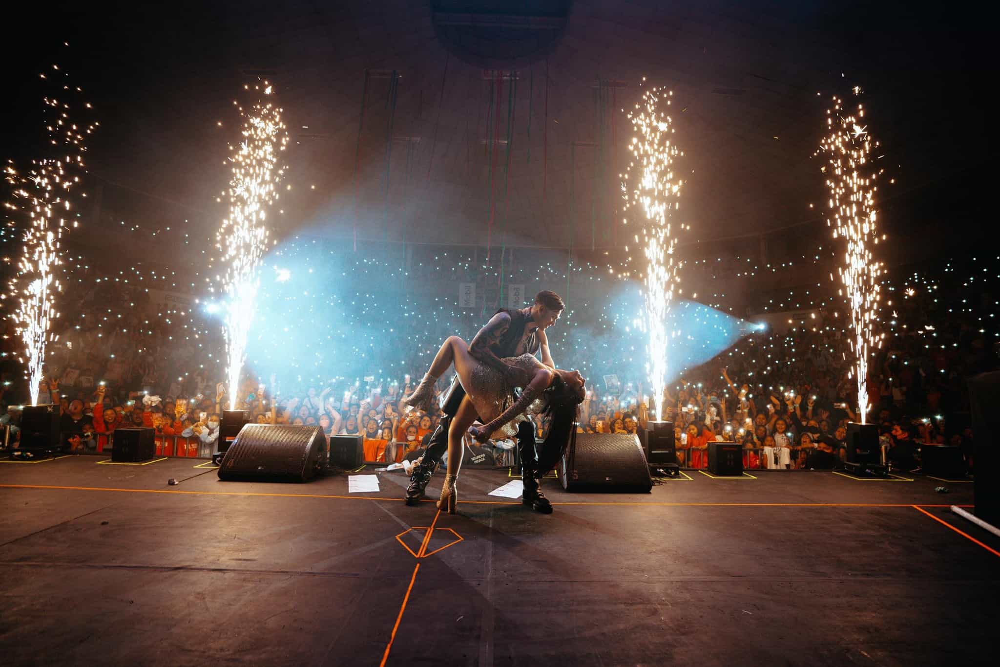 Foto: Facebook Kimberly Loaiza.