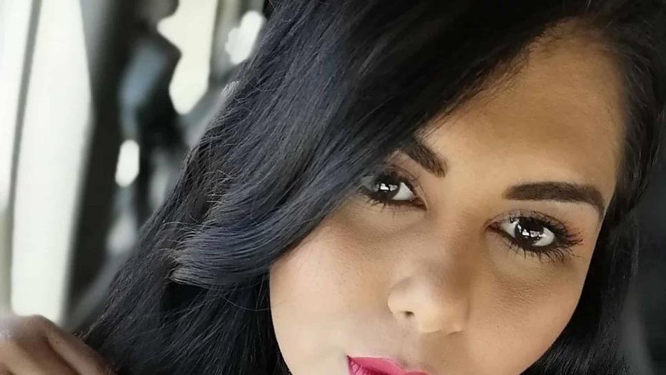 Rocha Moya extiende apoyo a la familia de la joven Edna Nohemi; sinaloense asesinada en Phoenix