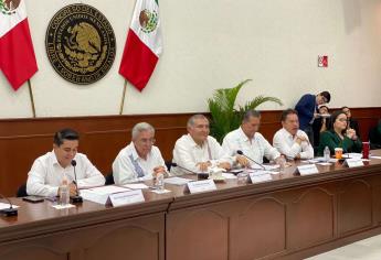 Defiende Adán Augusto a AMLO tras exhibir posibles candidatos de oposición rumbo al 2024