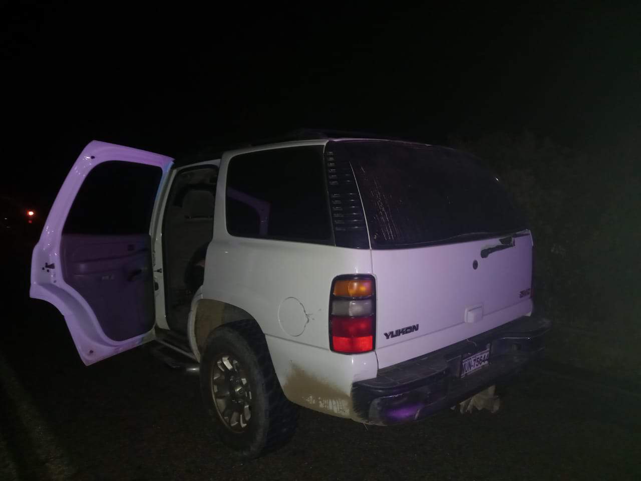 Muere joven tras un disparo en el pecho en fiesta de XV años en Choix