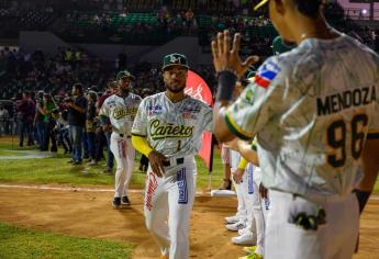 Cañeros y Venados caen este jueves en sus respectivas series