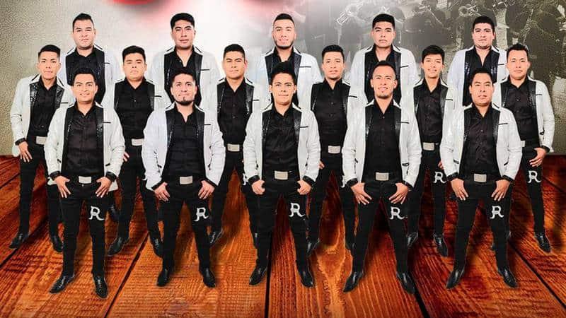 Sepultan a «El Ojitos», uno de los cuatro muertos de la Banda Real de Huajuapan