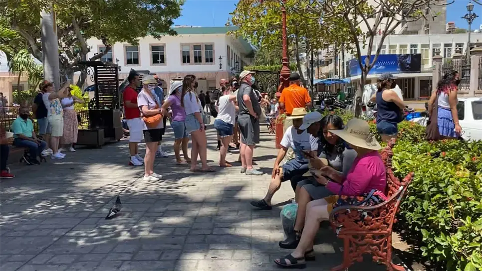 FOTO: Alicia González.