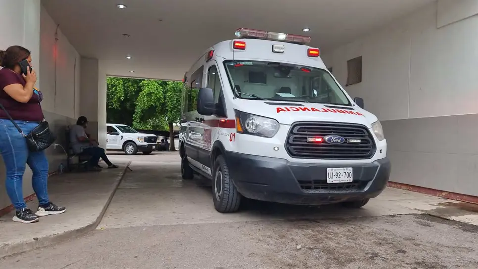 FOTO: Ernesto Torres | Temática.