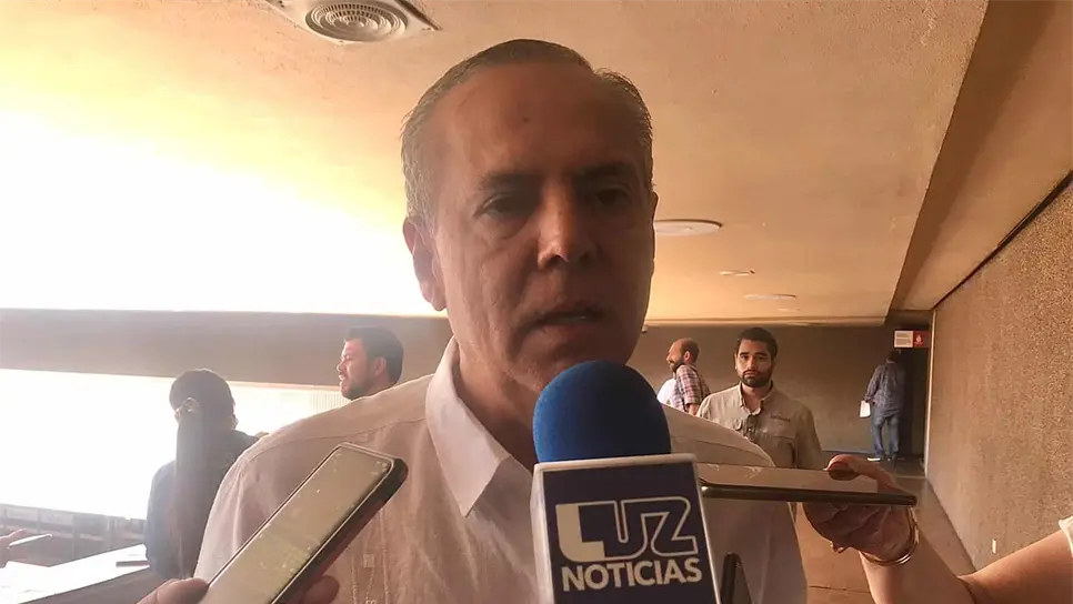 Policías Municipales detuvieron al agresor de madre e hija: Gerardo Vargas