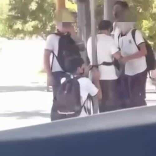 «No habrá represalias, habrá total atención», a estudiantes de la UAS por presunto caso de bullying: Jesús Madueña Molina