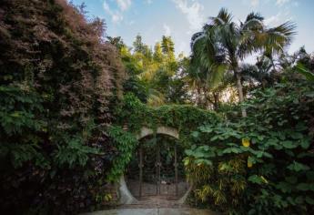 Jardín Botánico de Culiacán, el lugar donde se conservan especies desde hace 35 años