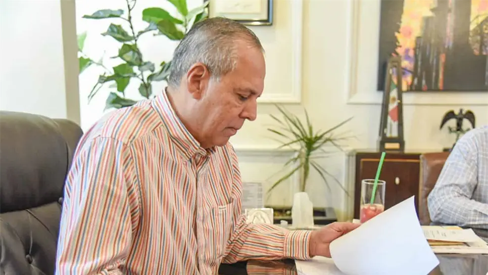 FOTO: Ayuntamiento de Ahome.