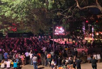 Regresa el Festival Cultural Sinaloa «Lo Nuestro» 2022 con música regional
