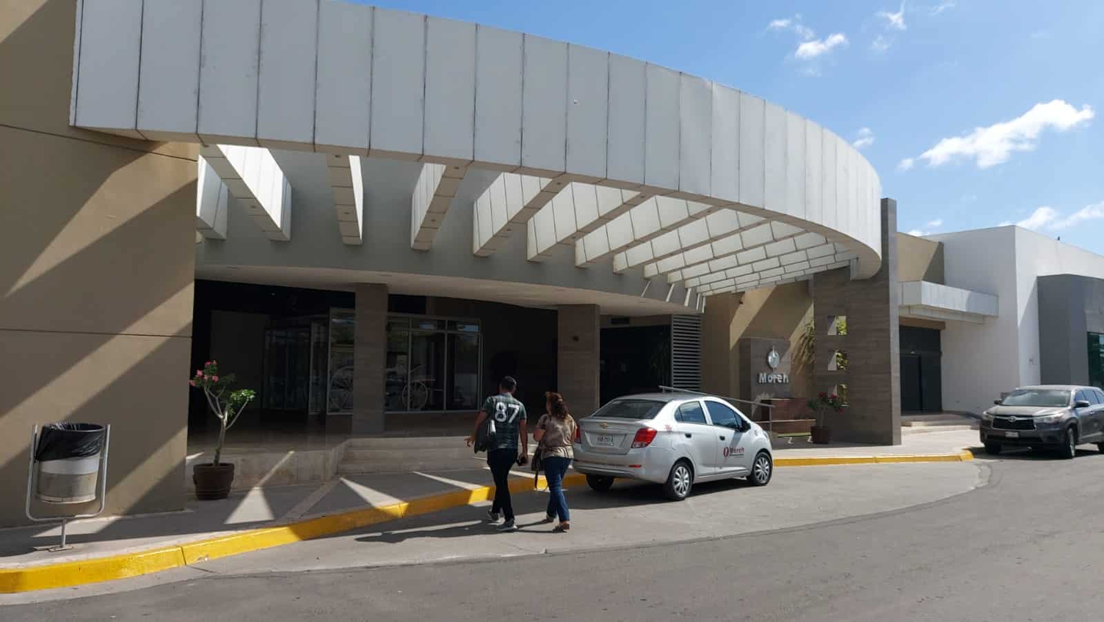 FOTO: Víctor Acosta.