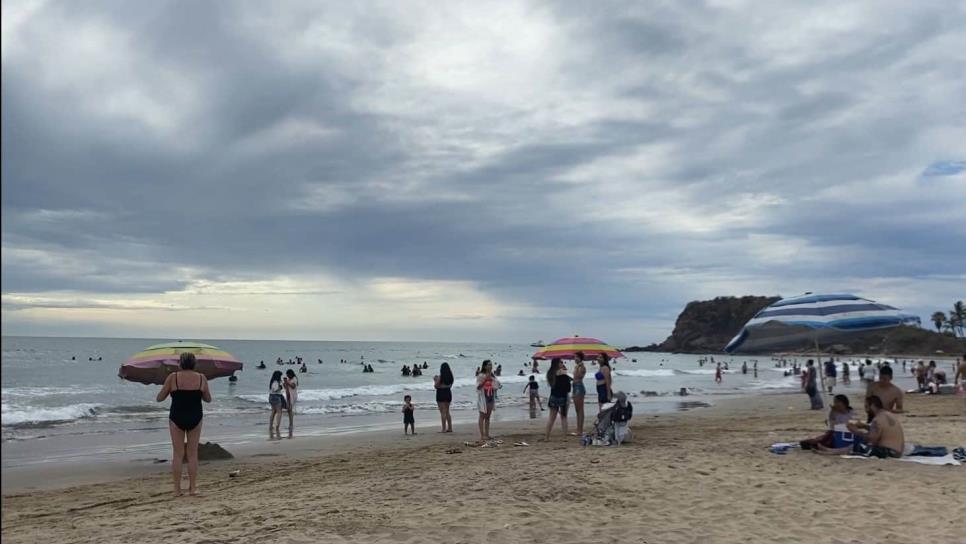 En Mazatlán espera 4 mil mdp en derrama económica por vacaciones decembrinas: Sedectur