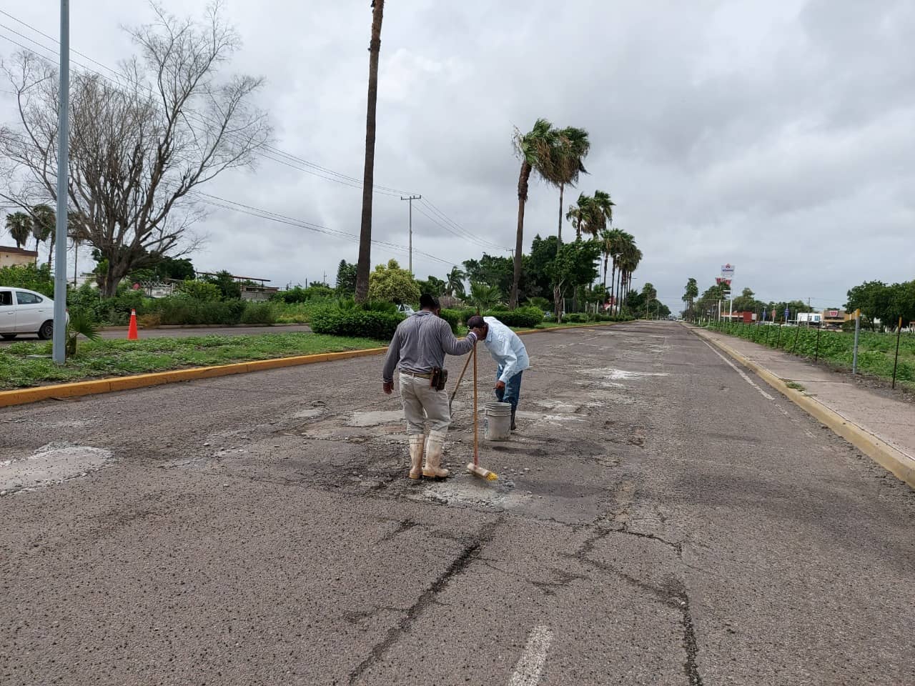 FOTO: Víctor Acosta.