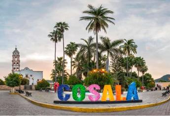 Cosalá: el Pueblo Mágico sinaloense, que tienes que visitar esta Semana Santa