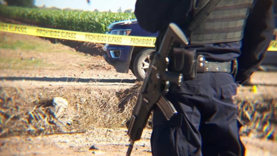 Sentencian de 25 años en prisión Ilbin Eli, mató a María Guadalupe en Sinaloa