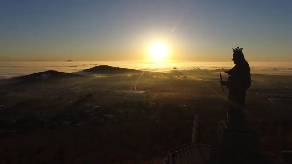 Los Mochis: ¿Por qué es de las ciudades más seguras de México?. | FOTO: Luz Noticias.