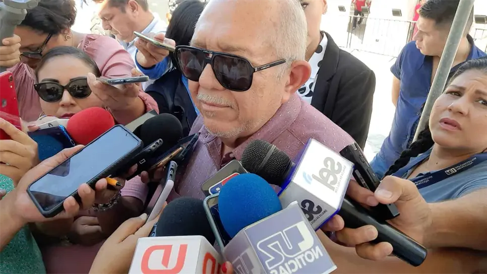 FOTO: Tahiry Zambrano.