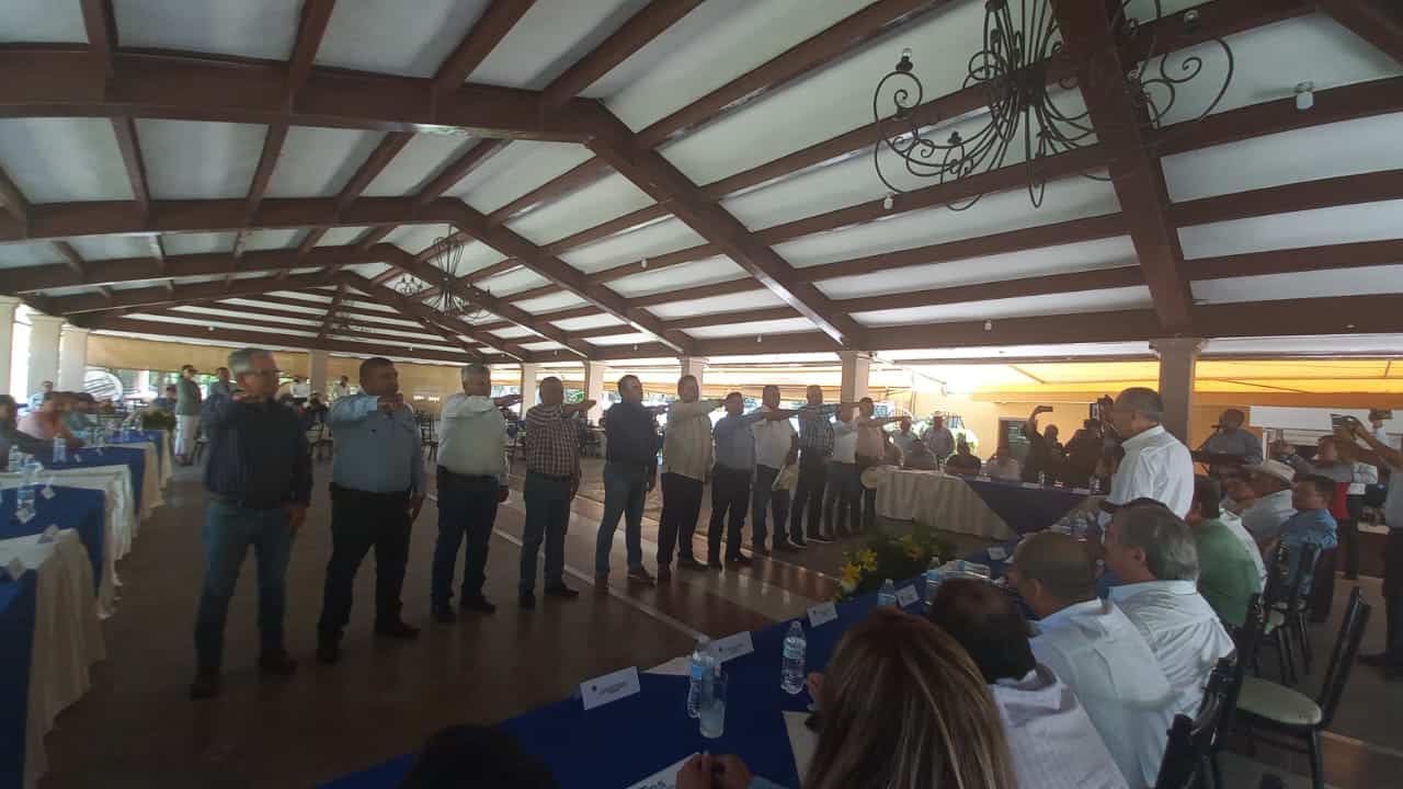 FOTO: Esthela García.