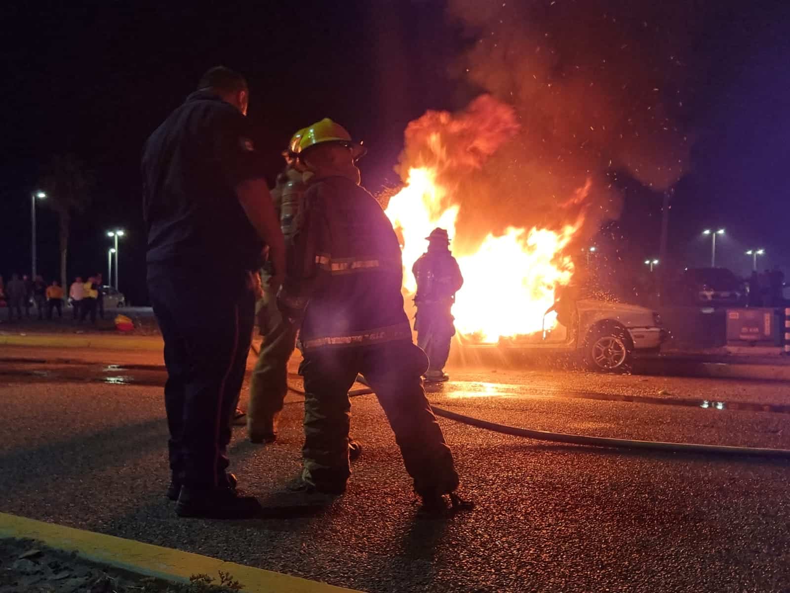 FOTO: Ernesto Torres.