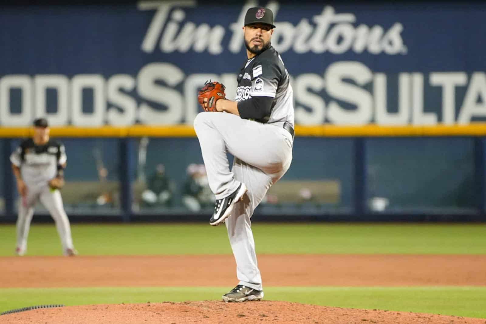 Tomateros y Algodoneros inician ganando en serie de media semana