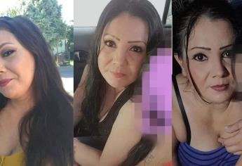 Maritza, mochitense desaparecida en Guasave, al parecer  por su novio