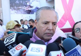 «Proceso de Estrada Ferreiro es tema legal, no político»: Vargas Landeros