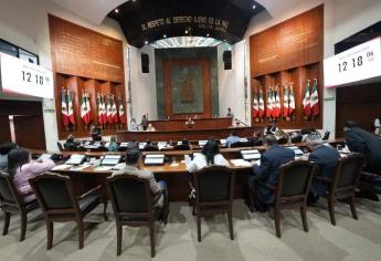 Antes del 15 de diciembre se aprobará el Presupuesto 2023 para Sinaloa