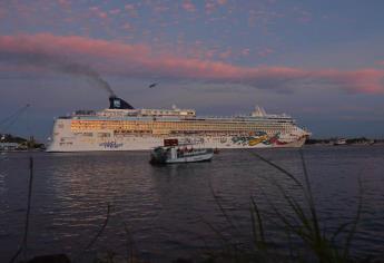 Promoverá Sectur la llegada de Royal Caribbean a Topolobampo