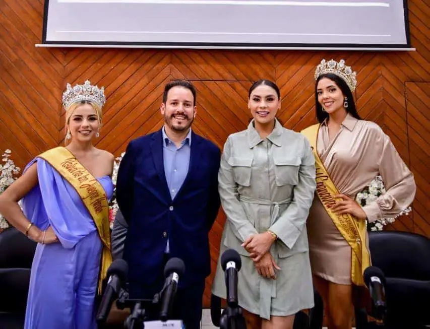 FOTO: Tahiry Zambrano.