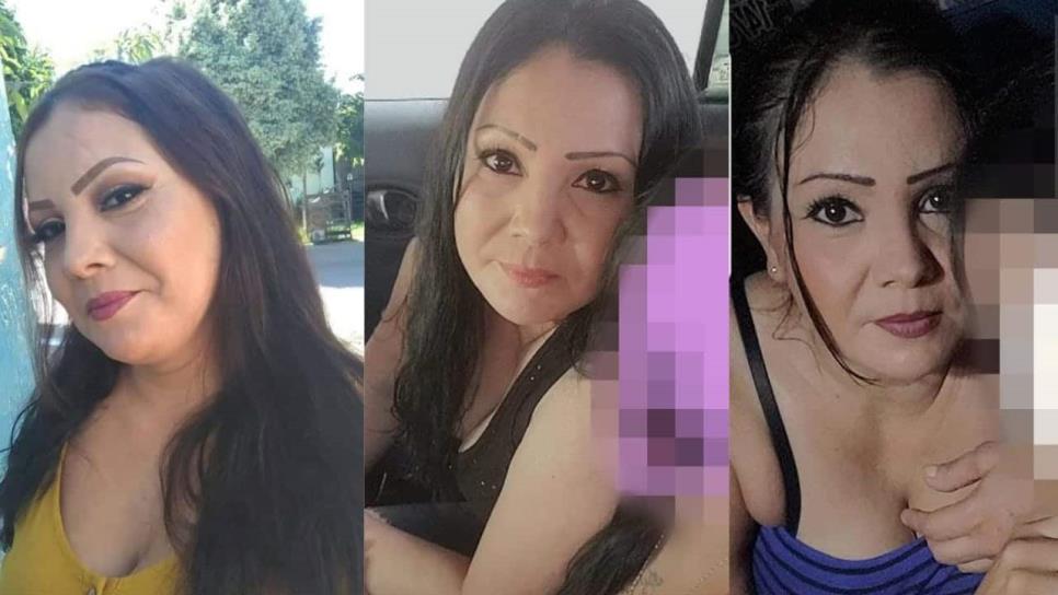 Localizan en Guasave a Maritza, mujer desaparecida de Las Canteras