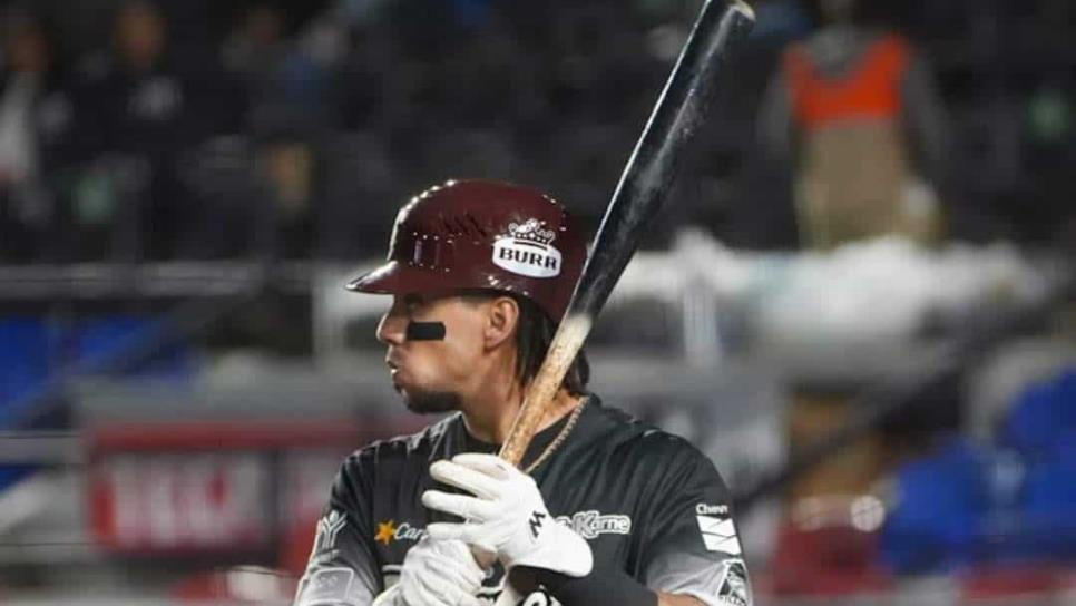 Tomateros de Culiacán gana serie de media semana a Sultanes