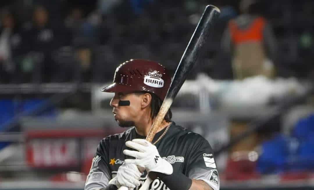 Tomateros de Culiacán gana serie de media semana a Sultanes