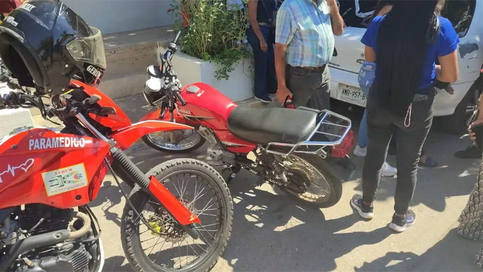 FOTO: Ángel Zamudio.