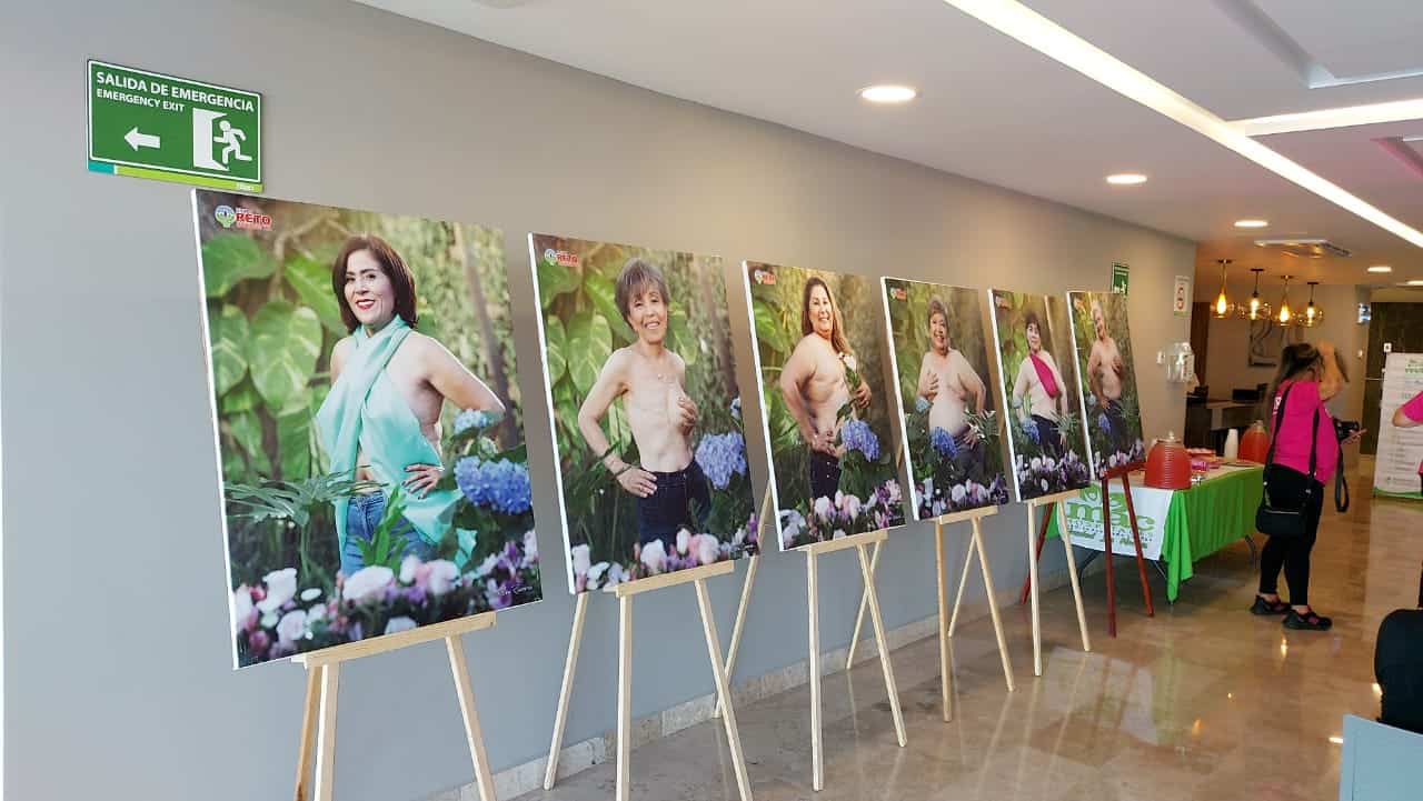 FOTO: Víctor Acosta.