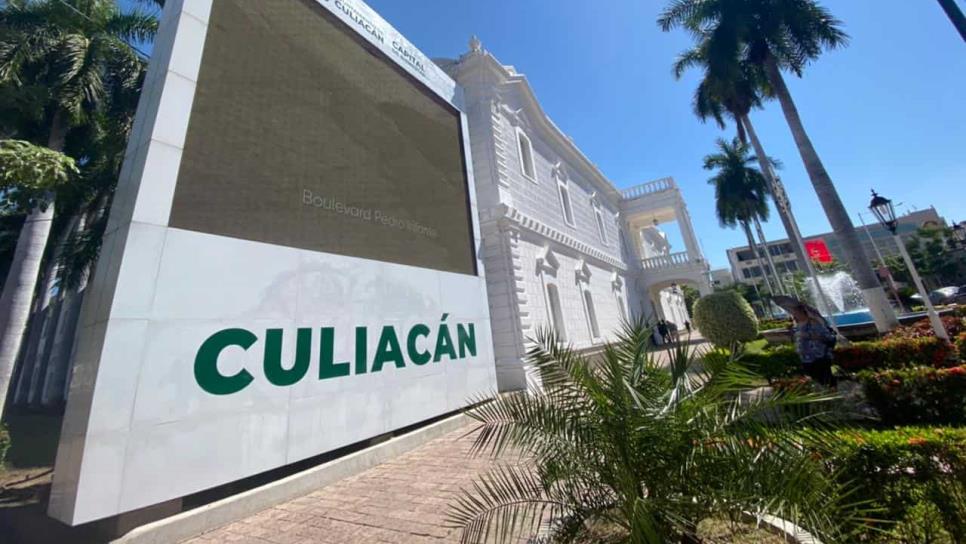 Ayuntamiento de Culiacán presenta el rediseño de su página web