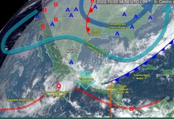 Se forma Tormenta Tropical «Roslyn»