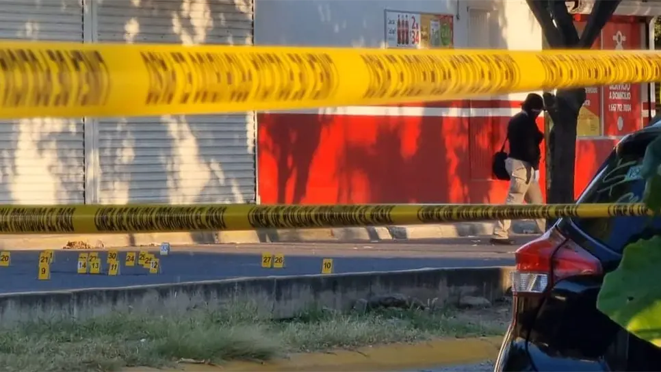 FOTO: Ángel Zamudio.