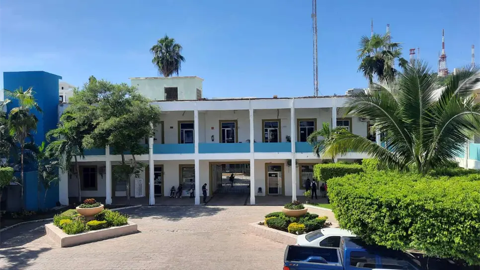 A partir del lunes 6 de marzo el alcalde Edgar González pondrá en marcha el programa «Escuchando a la gente». | FOTO: Luz Noticias.