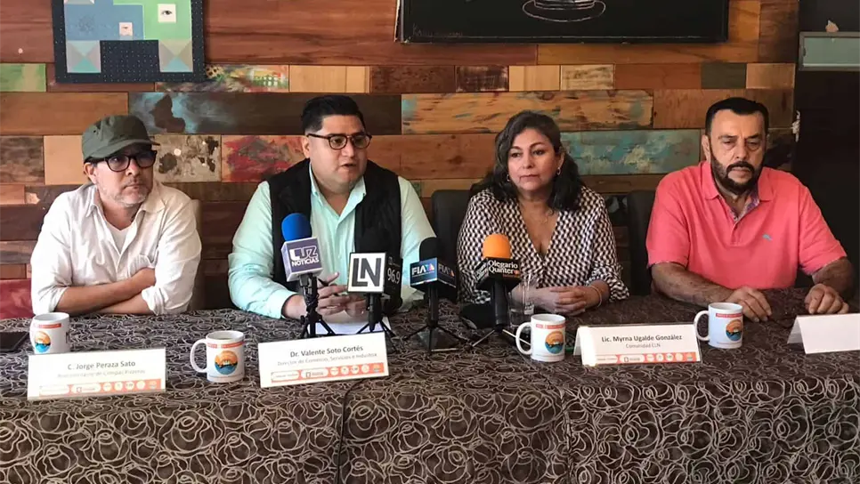 FOTO: Brandon Sainz.