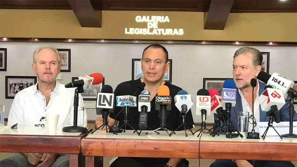 FOTO: Brandon Sainz.