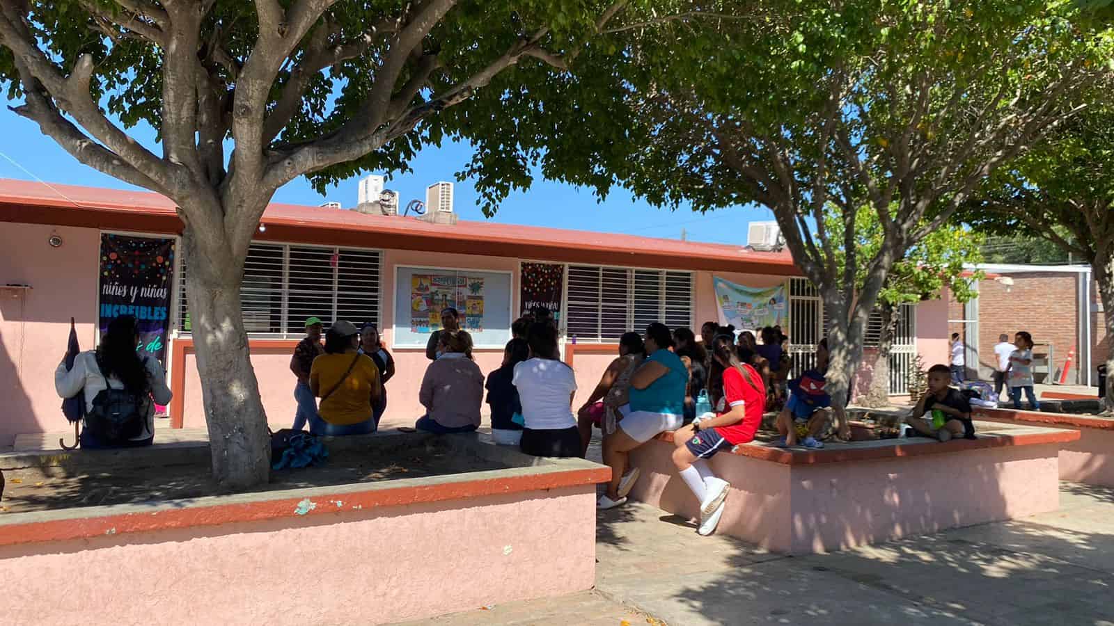 FOTO: Alicia González.