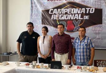 Buscan reunir a más de 100 boxeadores en torneo regional