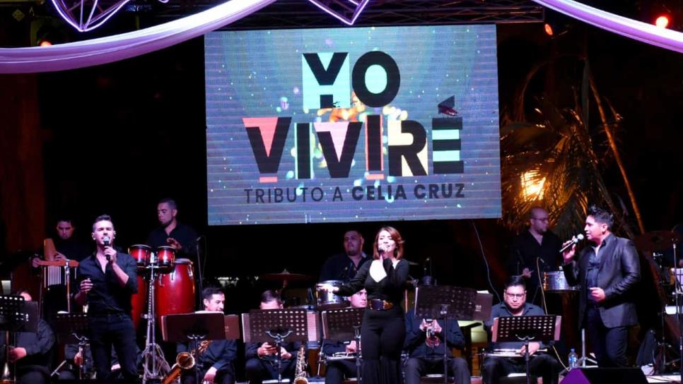 Al son de la Salsa inauguran el Festival de Mi Ciudad 2022