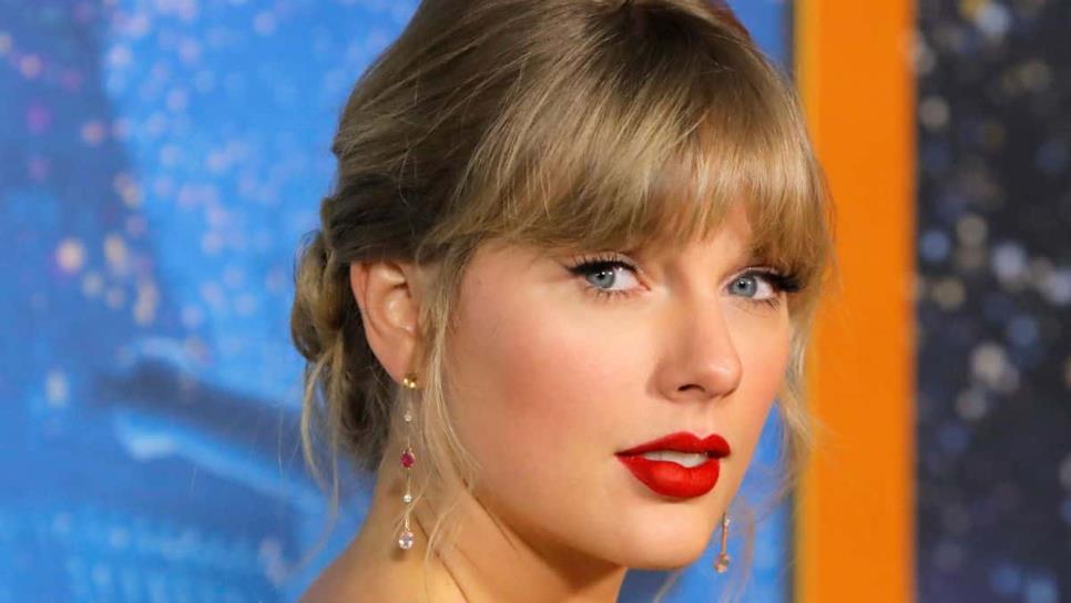 ¿Ya conoces la nueva canción de Taylor Swift?
