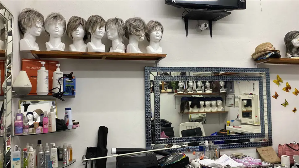 FOTO: Alicia González.