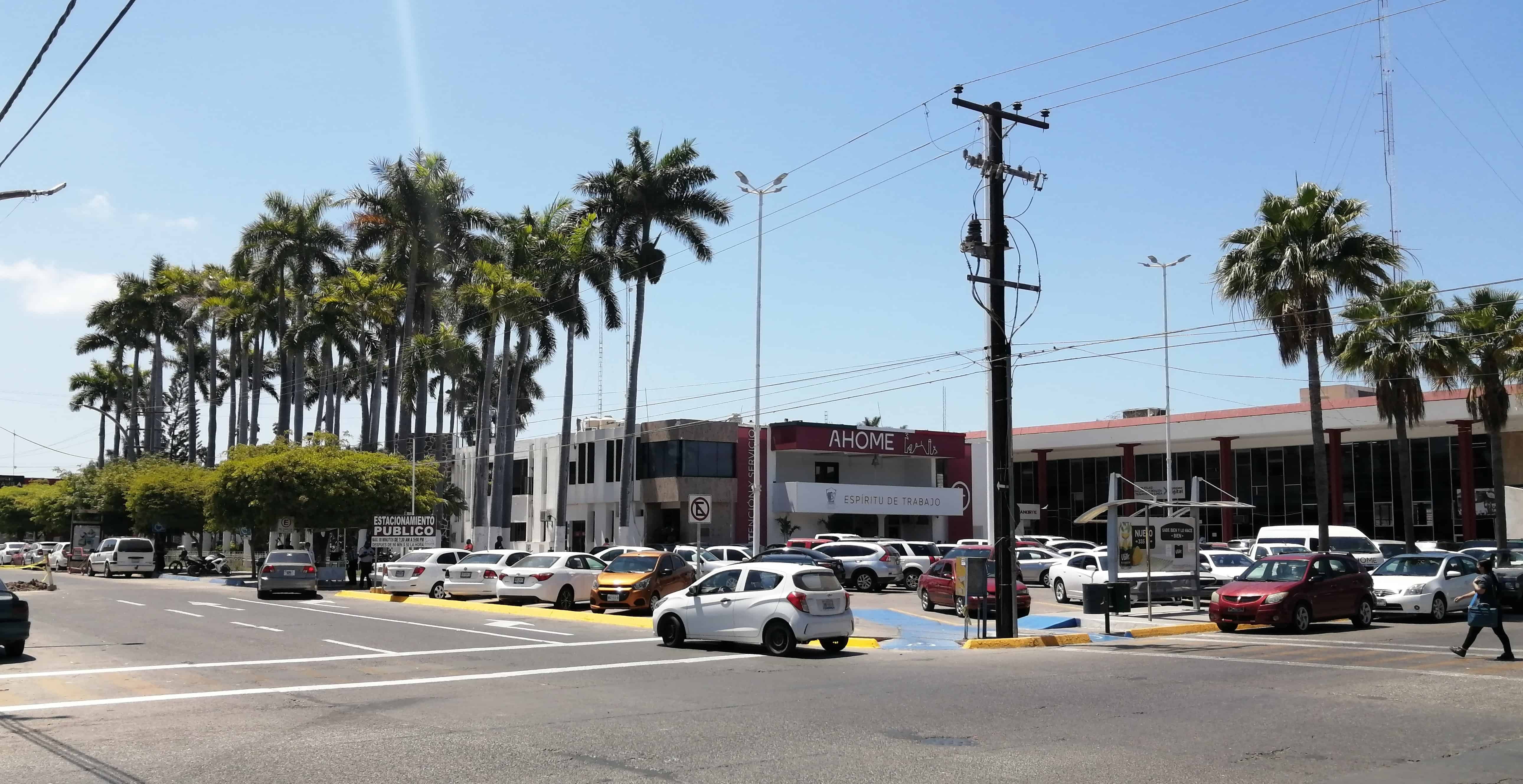 FOTO: Víctor Acosta.