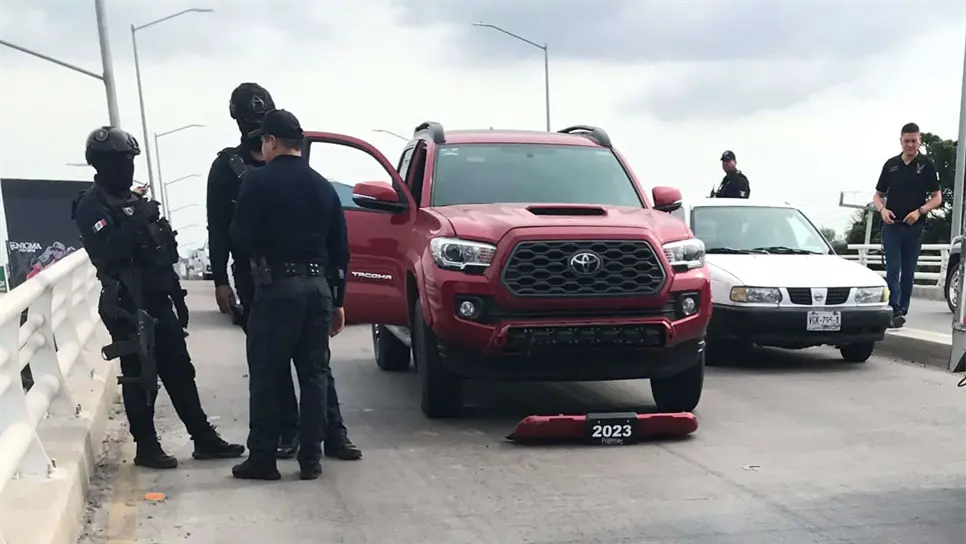 FOTO: Ángel Zamudio.