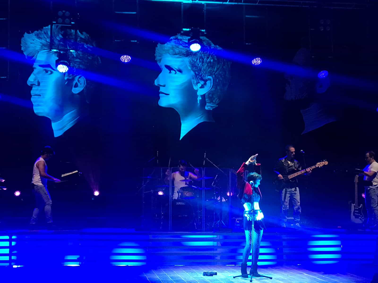 FOTO: Brandon Sainz.