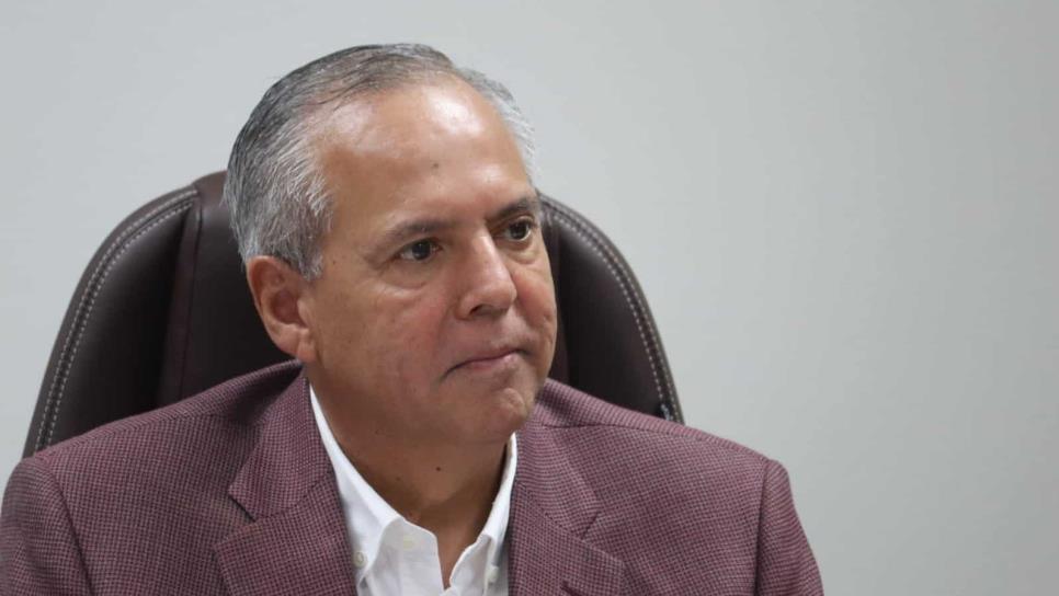«Yo no creo en esas listas y menos de quien lo dijo»: Gerardo Vargas a predicciones de Estrada
