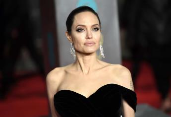 Angelina Jolie será María Callas en la próxima película de Pablo Larraín